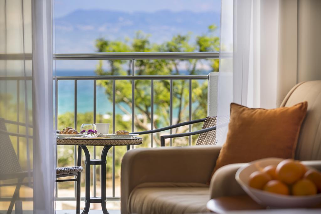 Room for 2+1 Seaview
