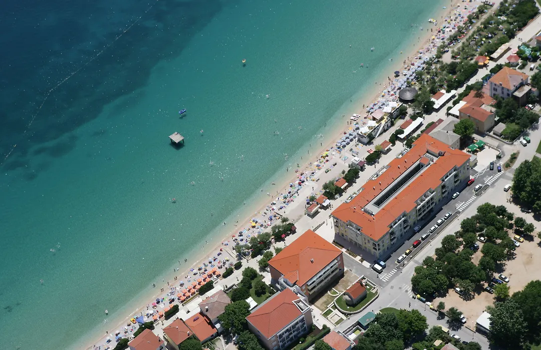 Valamar Atrium Residence-1