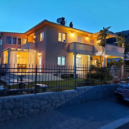 Villa Schober Baska-2