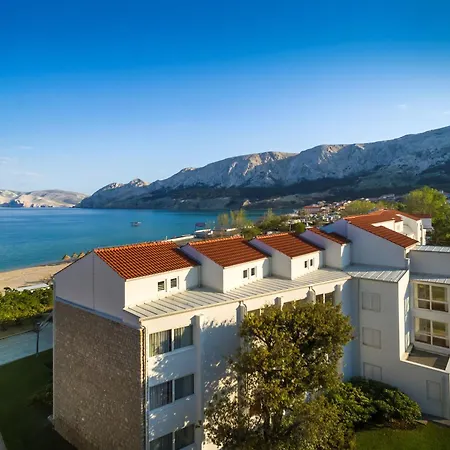 Sunny Baska Residence By Valamar-3