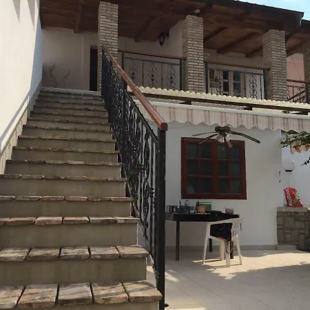 Apartments Authentic Baska-3